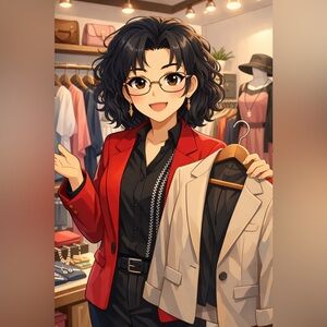 Unlisted Item in Live Show